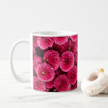 Levendige mokpatronen: Zazzle-winkelhits!