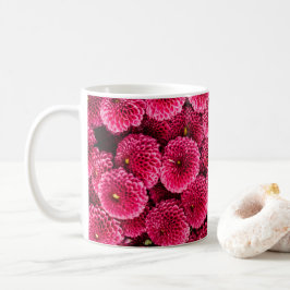 Levendige mokpatronen: Zazzle-winkelhits! Koffiemok