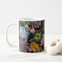 Levendige mokpatronen: Zazzle-winkelhits!