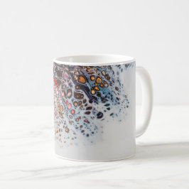 Levendige mokpatronen: Zazzle-winkelhits! Koffiemok