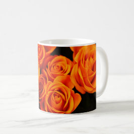 Levendige mokpatronen: Zazzle-winkelhits! Koffiemok