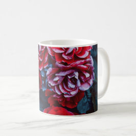 Levendige mokpatronen: Zazzle-winkelhits! Koffiemok
