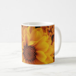 Levendige mokpatronen: Zazzle-winkelhits! Koffiemok