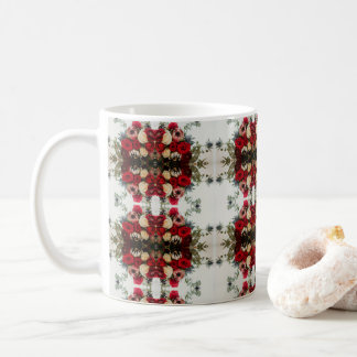 Levendige mokpatronen: Zazzle-winkelhits! Koffiemok