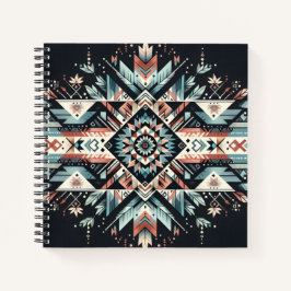 Levendige Nachten Notitieboek