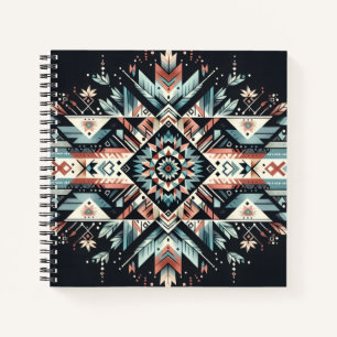 Levendige Nachten Notitieboek