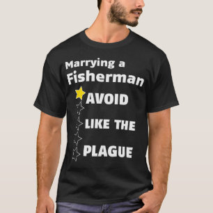 Levendige Oceaan Zeilvis Zwaardvis in Acryl T-shirt