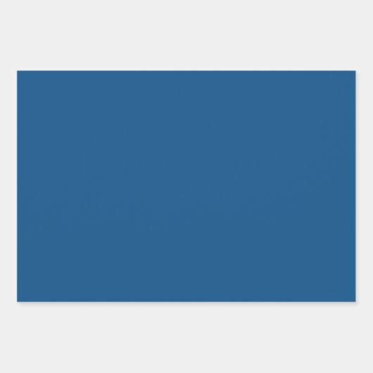 Levendige Paarse, groene en blauwe plaid Inpakpapier Vel (Voorkant 2)