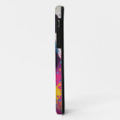 "Levendige Panda Paradise Mobile Back Hoesje" Case-Mate iPhone Case (Achterkant/links)