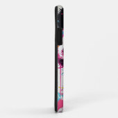 "Levendige Panda Paradise Mobile Back Hoesje" Case-Mate iPhone Case (Achterkant/rechts)