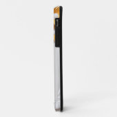 Levendige papieren ambachtelijke scène van oceaang Case-Mate iPhone case (Achterkant/links)