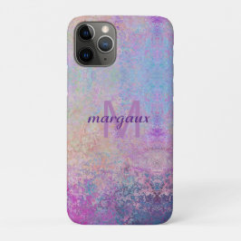 Levendige pasteelkleuren Case-Mate iPhone case