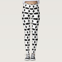 Levendige patronen: Leggings voor elke gelegenheid