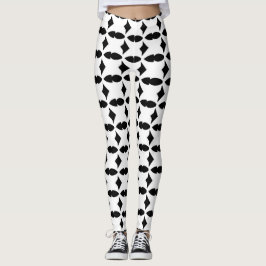 Levendige patronen: Leggings voor elke gelegenheid