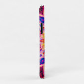 Levendige Patroon Power Art Case-Mate iPhone Case (Achterkant/rechts)