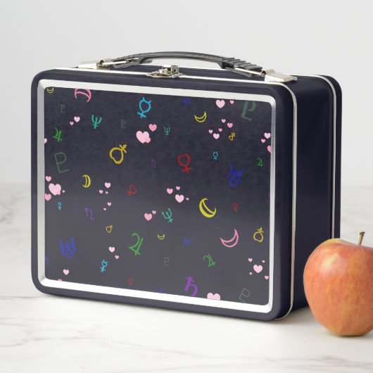 Levendige planeten (In situ)