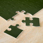 Levendige rode ogen van de Aziatische Glossy Starl Legpuzzel (Zijkant)