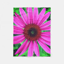 Levendige Roze Bloem