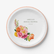 Levendige roze klaprozen bloemenbloesem Vrijgezell