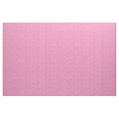 Levendige Roze Zebraprint Stof (Yard (91,4 cm))