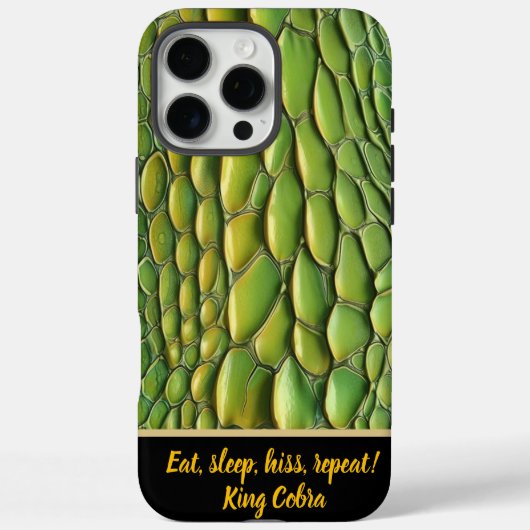 Levendige slangenhuidpatronen in zonlicht Case-Mate iPhone case (Achterkant)