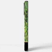 Levendige slangenhuidpatronen in zonlicht Case-Mate iPhone case (Achterkant / Links)