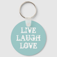 Levendige sleutelhanger met inspirerend prijsopgav