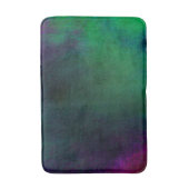 Levendige stijl Overvloedige kleur Badmat (Voorkant Verticaal)