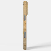 Levendige suikerschedel Case-Mate iPhone case (Achterkant / Rechts)
