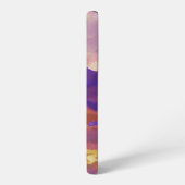 Levendige Sunset Samsung Galaxy S22 Plus Hoesje Samsung Galaxy Hoesje (Linkerkant)