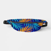 Levendige Taille Tas voor Reizen en Dagelijks Gebr (Voorkant)