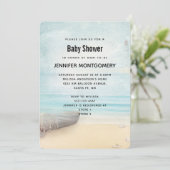 Levendige tapescherm met schoeisel uit Boat en vuu Kaart (Staand voorkant)