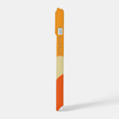 Levendige telefoonhoes iPhone 15 case (Linkerkant)