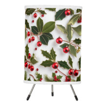 Levendige tinten 'Holly Berries'