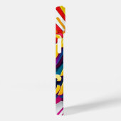 "Levendige toekomst" Case-Mate iPhone Case (Achterkant / Rechts)