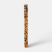 Levendige Vibes Kleurrijke Telefoonhoesjes Samsung Galaxy Hoesje (Linkerkant)