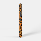 Levendige Vibes Kleurrijke Telefoonhoesjes Samsung Galaxy Hoesje (Rechterkant)