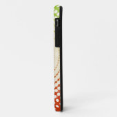 Levendige vormgeving Case-Mate iPhone case (Achterkant/links)