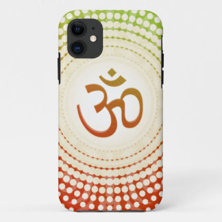 Levendige vormgeving Case-Mate iPhone case