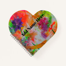 Levendige Whimsische Tuin Gloed