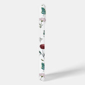 Levendige Wilde Bloem Case-Mate iPhone Case (Achterkant / Rechts)