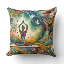 Levendige Yoga Serenity Large