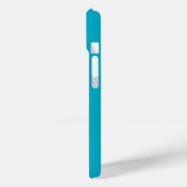 Levendige zomer typografie collage met grafische f Case-Mate iPhone case (Achterkant / Links)