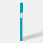 Levendige zomer typografie collage met grafische f Case-Mate iPhone case (Achterkant / Rechts)