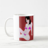 LEVENDoll1 Koffiemok (Links)