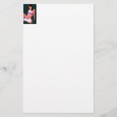 LEVENDoll 2 Briefpapier (Voorkant)