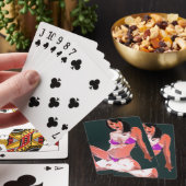 LEVENDoll 2 Speelkaarten (Insitu)