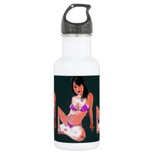 LEVENDoll 2 Waterfles