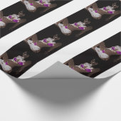 LEVENDoll 3 Cadeaupapier (Hoek)