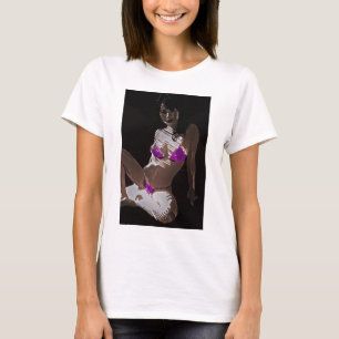 LEVENDoll 3 T-shirt